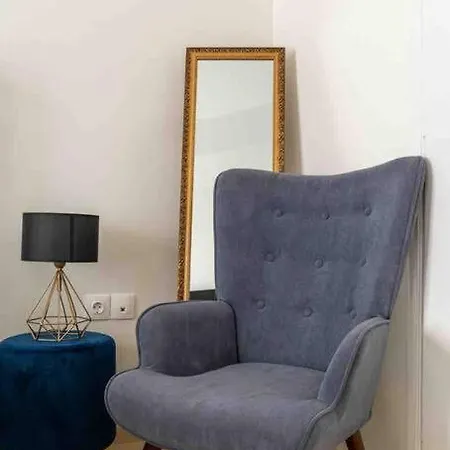 2bdr Boutique Full In Plaka 아테네