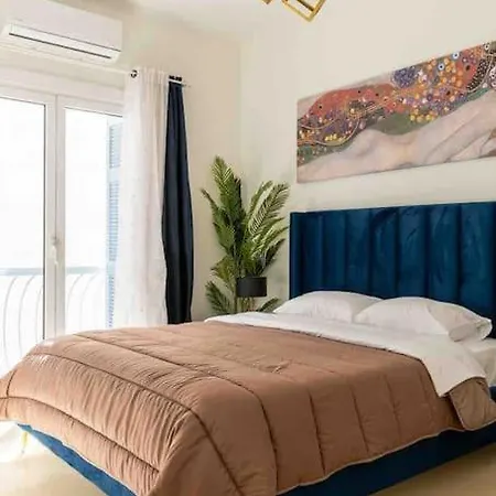 2bdr Boutique Full In Plaka 아파트 아테네
