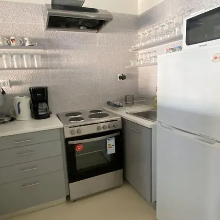 2bdr Boutique Full In Plaka Apartment