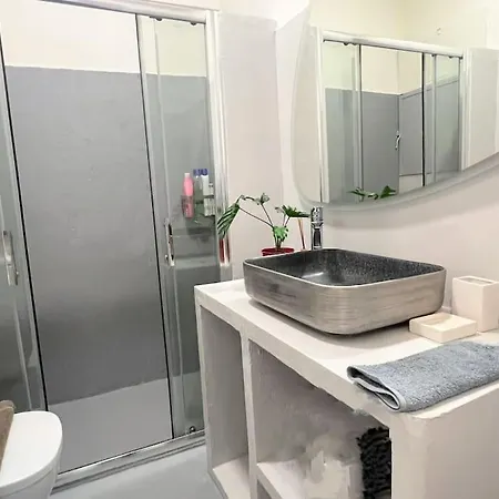 Apartamento 2bdr Boutique Full In Plaka Atenas
